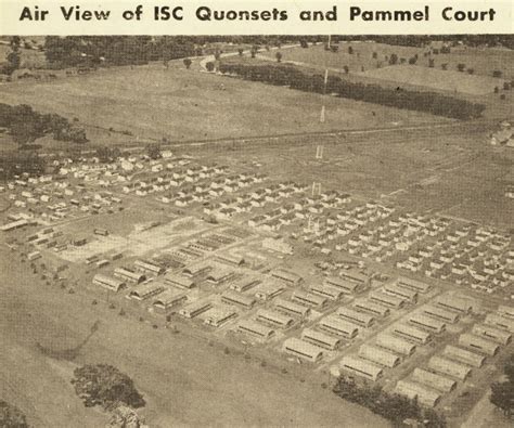 pammel court ames iowa metal housing|pammel court history museum.